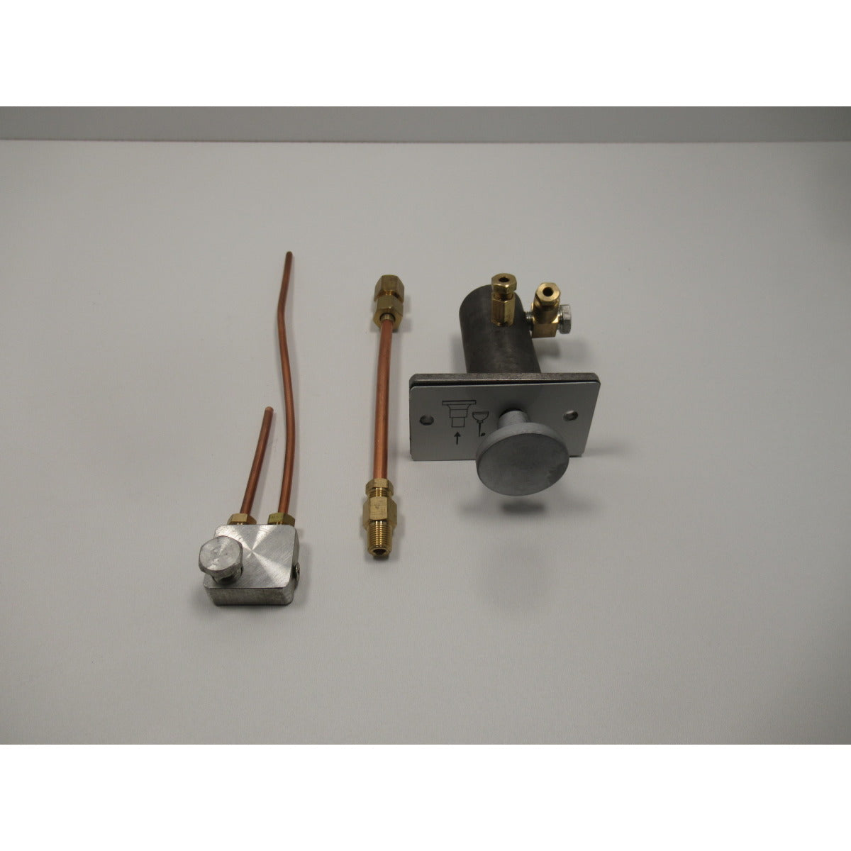 OPTIMUM Handpumpe D420/TH4210/D/TH4215D SM-03401160508CPL