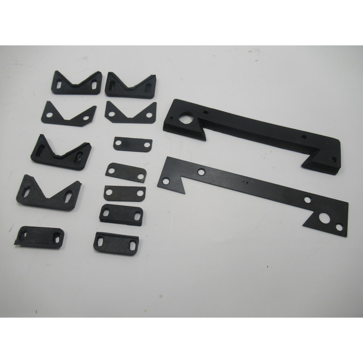OPTIMUM Abstreiferset D420/TH42  6/72/73/76/79 – Ausführung 1 SM-03401160636CPL