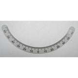 OPTIMUM Skala D420  65°-0°-65° SM-034011606381