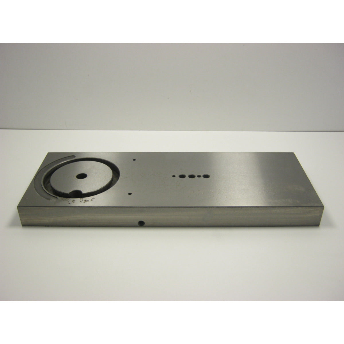 OPTIMUM Planschlitten D420/TH4210 SM-03401160638