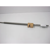 OPTIMUM Spindel D420/TH42 Planschlitten  8/48-1, inkl. Spindelmutter – Ausführung 1 SM-03401160645CPL