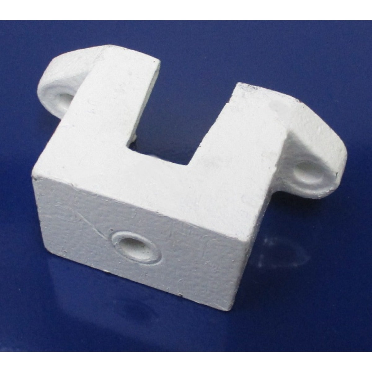 OPTIMUM Lagerbock D420 SM-03401160650