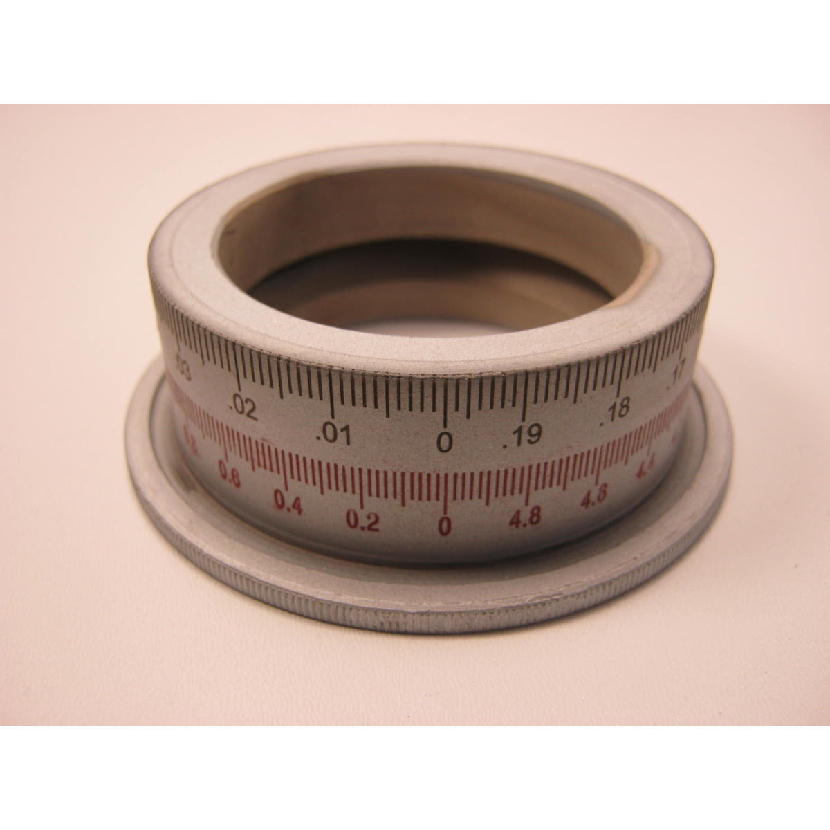 OPTIMUM Skalenring D420  0,02mm Teilung SM-03401160658