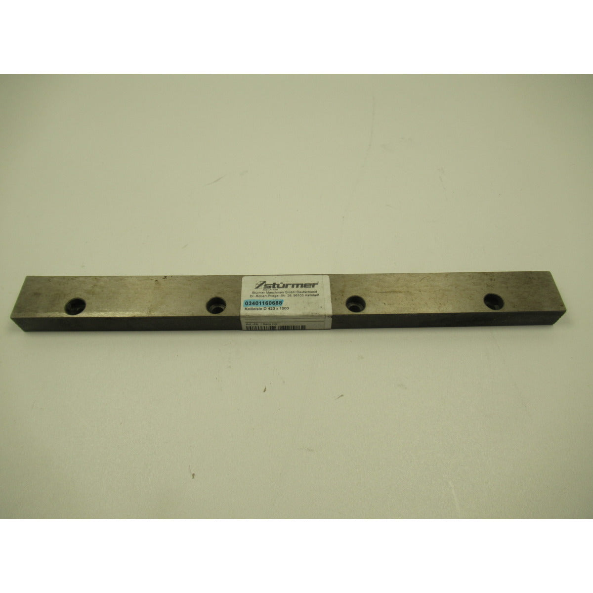 OPTIMUM Keilleiste D420 SM-03401160688