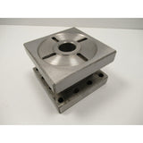 Optimum Vierfachstahlhalter D420/TH42 - Art. 03401160704