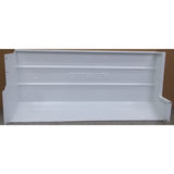 OPTIMUM Spritzwand D420x1000/TH4010D  L 1440mm / RAL9016 SM-03401160807