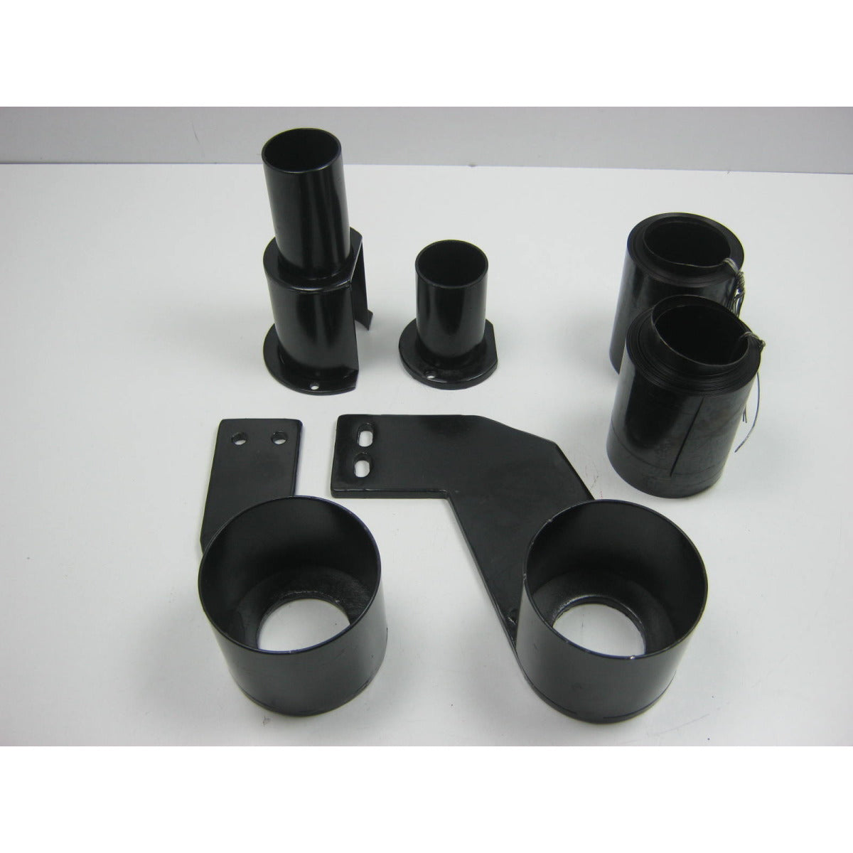 OPTIMUM Abdeckung D420/TH4210/D/TH4215D – technische Ausführung 1 SM-034011608122