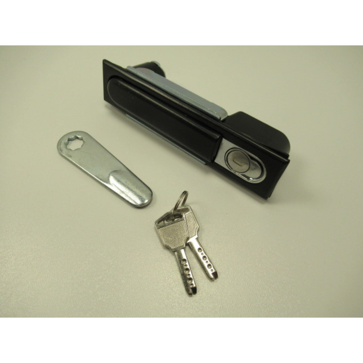 OPTIMUM Schloss D420-660  Elektrokasten SM-034011608133