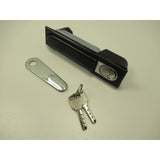 OPTIMUM Schloss D420-660  Elektrokasten SM-034011608133