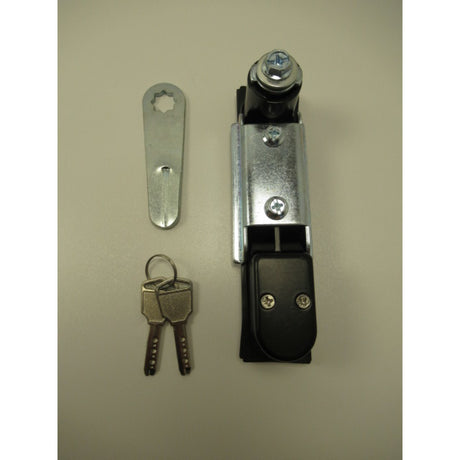 OPTIMUM Schloss D420-660  Elektrokasten SM-034011608133