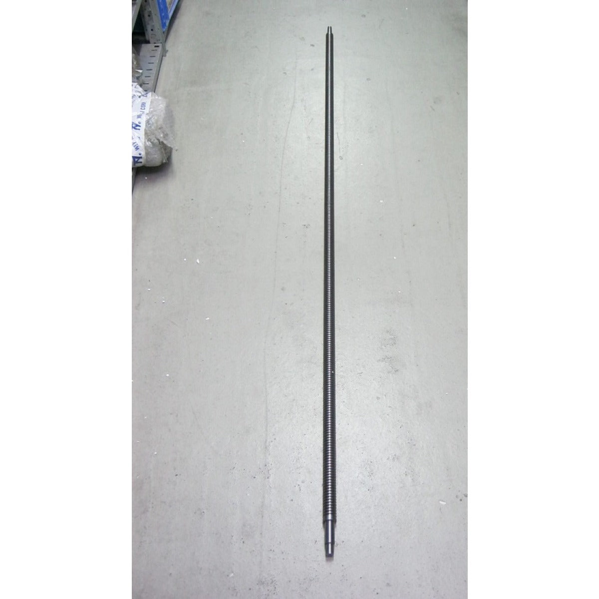 OPTIMUM Leitspindel D420/TH4210/D/TH4215D – Ausführung 2 SM-03401160833