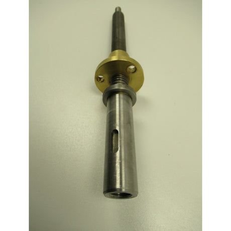 OPTIMUM Spindel D420/TH4210/4215/4220 Reitstock  8/19 / inkl. Spindelmutter – Variante 1 SM-03401160915
