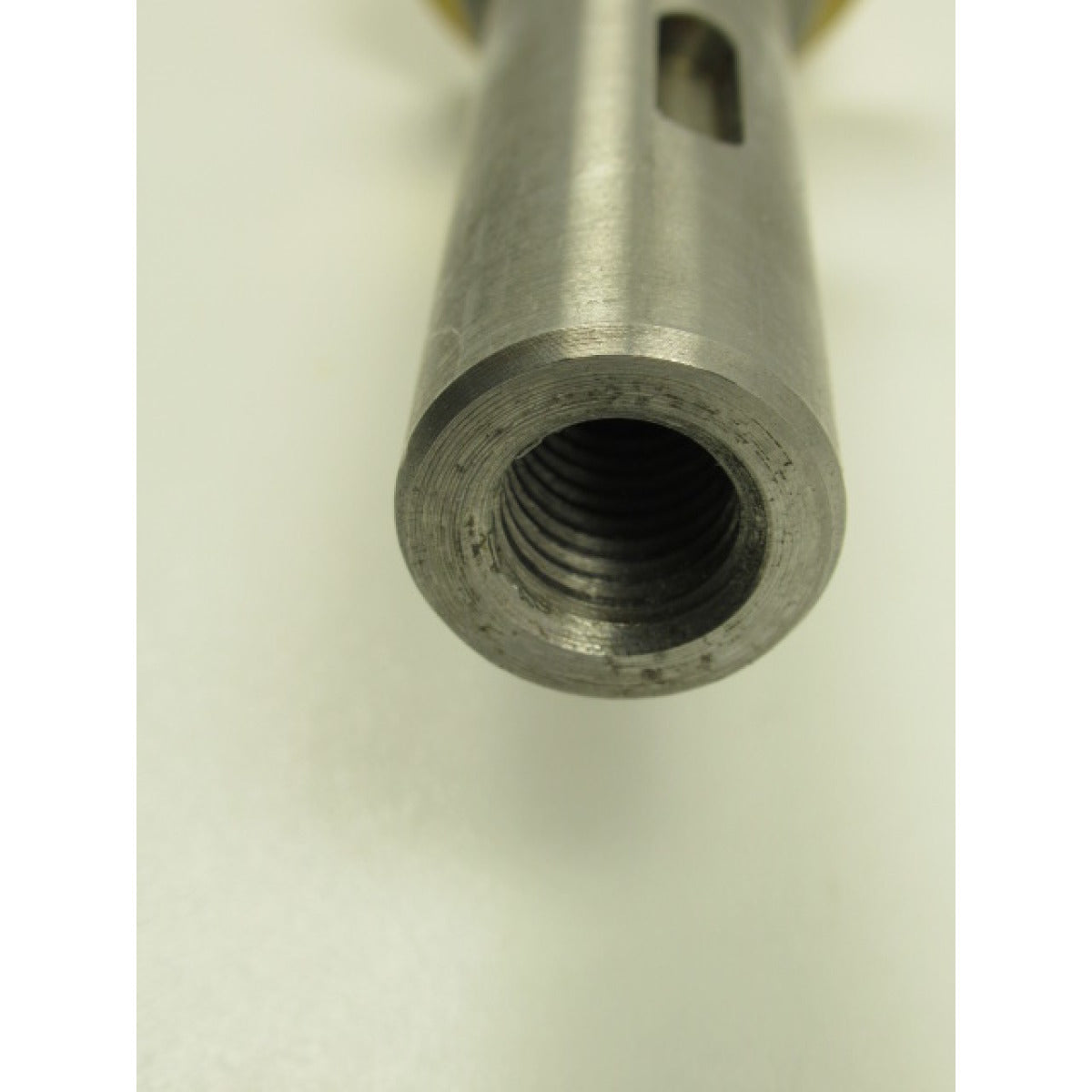 OPTIMUM Spindel D420/TH4210/4215/4220 Reitstock  8/19 / inkl. Spindelmutter – Variante 1 SM-03401160915