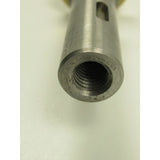OPTIMUM Spindel D420/TH4210/4215/4220 Reitstock  8/19 / inkl. Spindelmutter – Variante 1 SM-03401160915