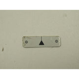 OPTIMUM Zeiger D420 SM-03401160923