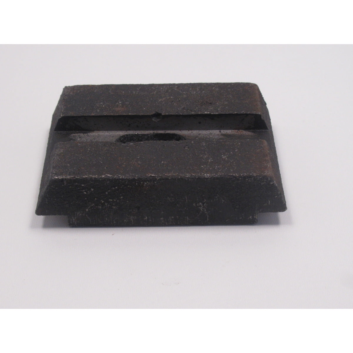 OPTIMUM Klemmplatte D420/TH42  , Version 1 SM-03401160932