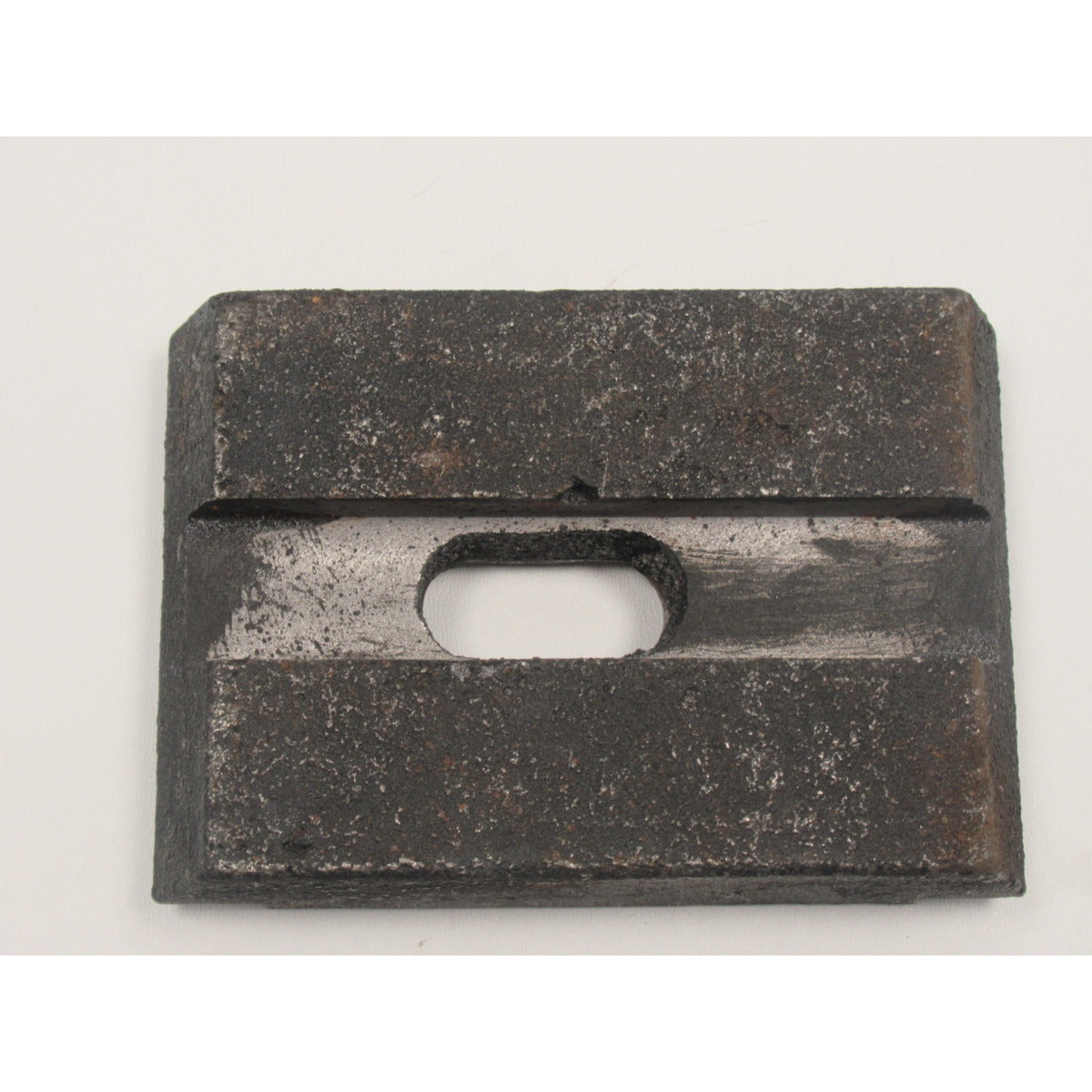 OPTIMUM Klemmplatte D420/TH42  , Version 1 SM-03401160932