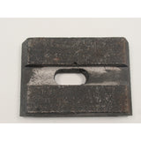 OPTIMUM Klemmplatte D420/TH42  , Version 1 SM-03401160932