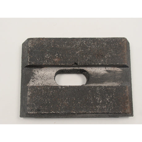 OPTIMUM Klemmplatte D420/TH42  , Version 1 SM-03401160932