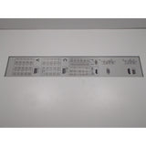 OPTIMUM Gewindeschneidtabelle D420x1000 SM-03401160L02