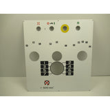 OPTIMUM Label D420 SM-03401160L03