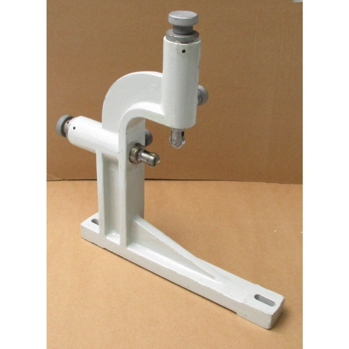 OPTIMUM Mitlaufende Lünette D420  Max. Ø75mm SM-03401160LM