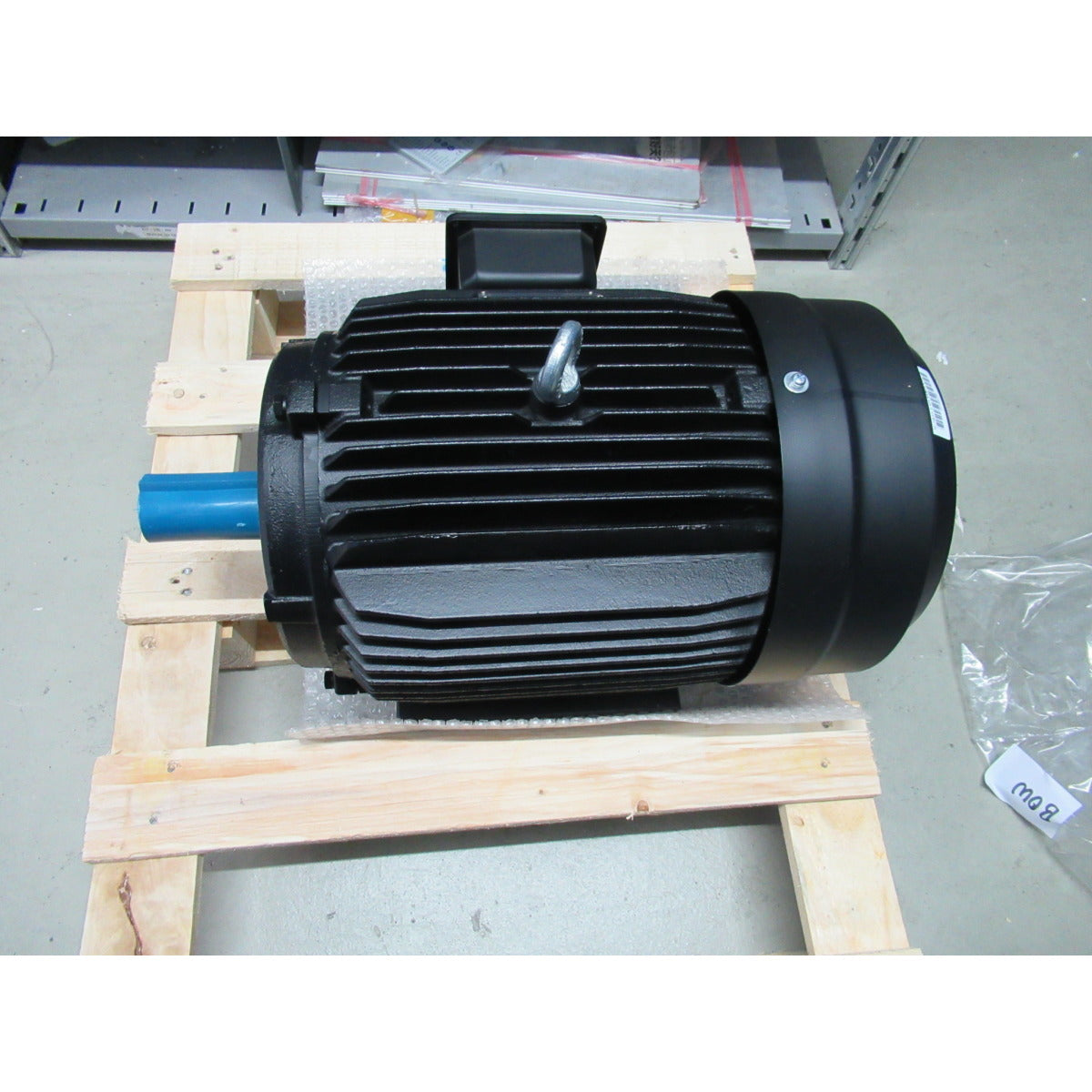 Optimum Motor D420/TH4210/D/TH4215D / 400V M1, YD2-132M-8/4, 2Stufen 3,0/4,5kW - Art. 03401160M1