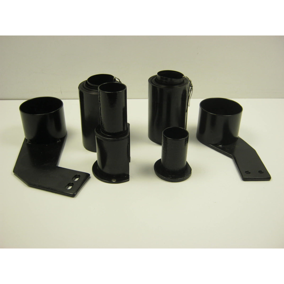 OPTIMUM Leitspindelabdeckung D420x1500 SM-034011658122