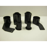 OPTIMUM Leitspindelabdeckung D420x1500 SM-034011658122