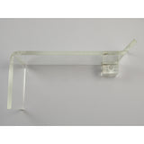 OPTIMUM Drehfutterschutz D480  für Umlaufdurchmesser bis max. Ø180mm SM-0340148