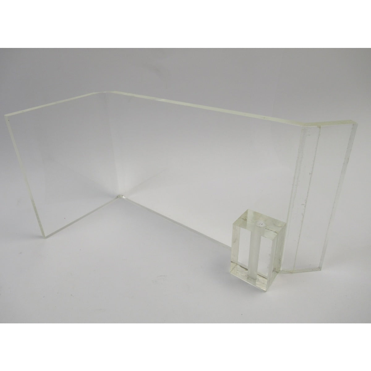 OPTIMUM Drehfutterschutz D480  für Umlaufdurchmesser bis max. Ø180mm SM-0340148