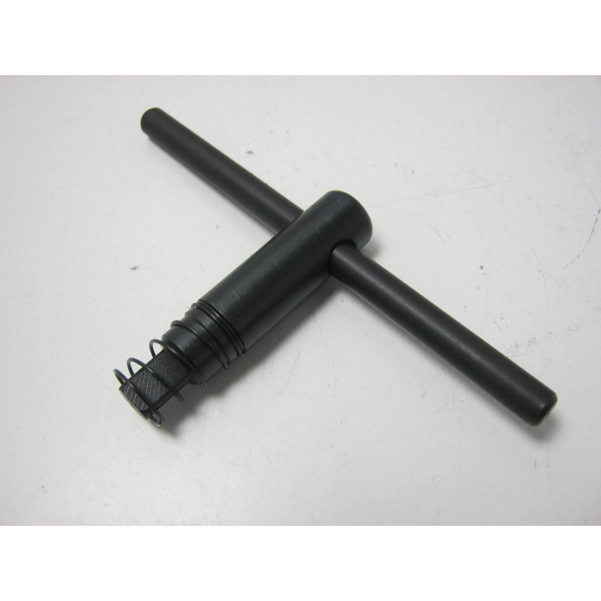 OPTIMUM Drehfutterschlüssel 8mm SM-0340200