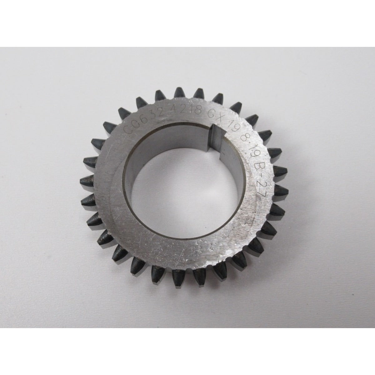 OPTIMUM Zahnrad TH3309/D/V  Z29, Version 1 SM-034020301192