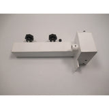 OPTIMUM Halterarm TH3309/4010/V  für Späneschutz / RAL9002, Version 1 SM-034020301204