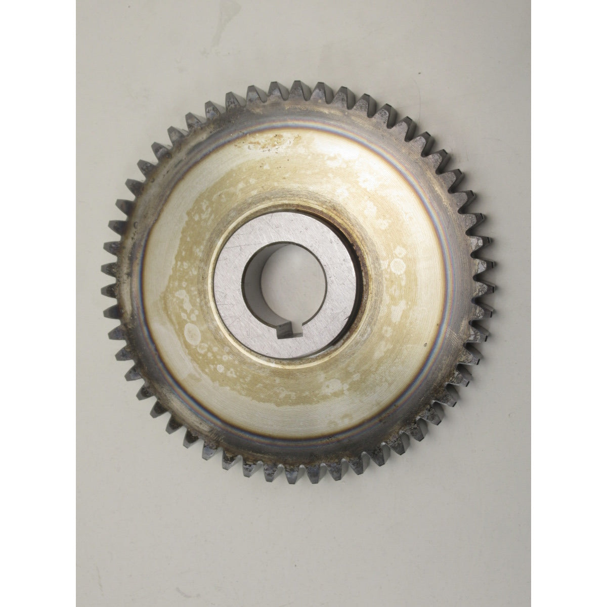 OPTIMUM Zahnrad TH3309/D/4010/V, Version 2 SM-034020301213