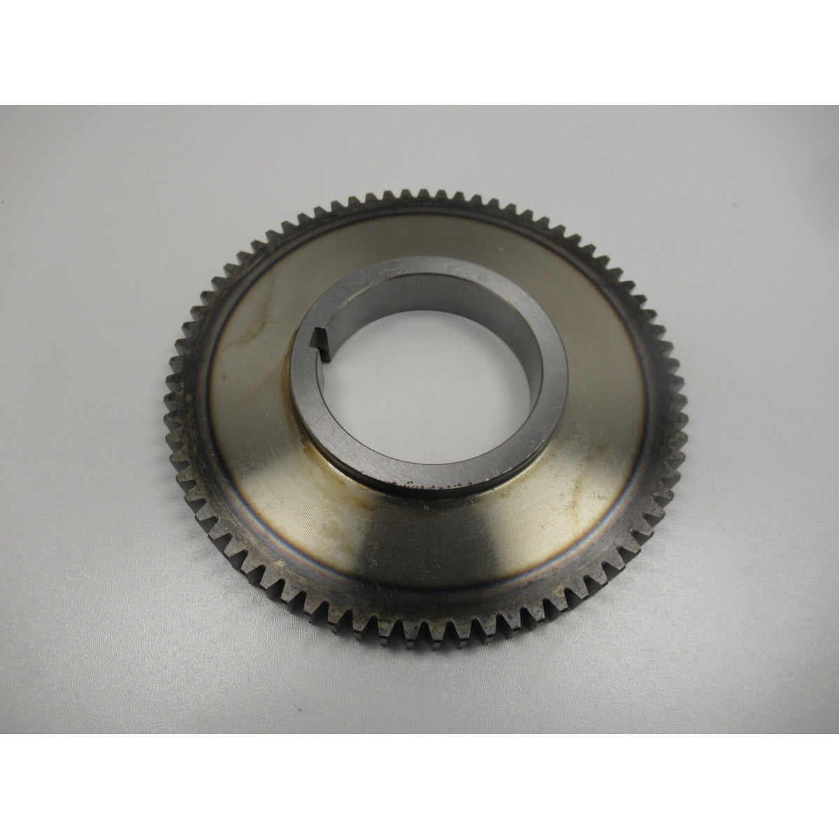 OPTIMUM Zahnrad TH3309/D/V – technische Ausführung 7 SM-034020301231