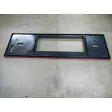 OPTIMUM Spänewanne TH3309/D/V  RAL7016 SM-034020301301