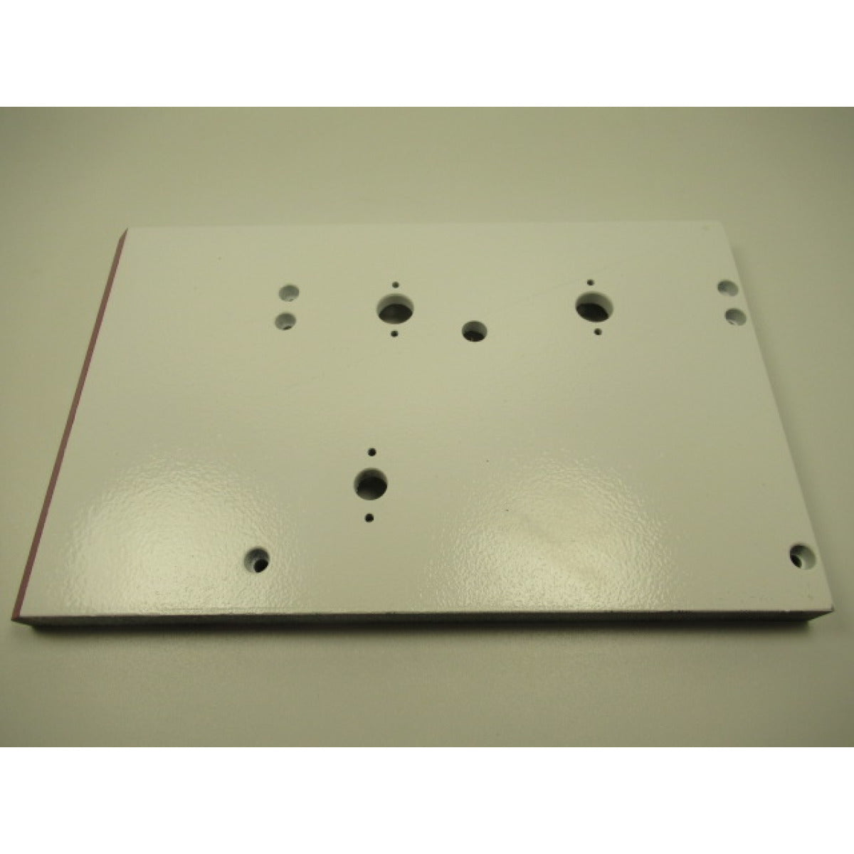 OPTIMUM Abdeckung TH3309/D/V – Detailausführung 2 SM-034020301305