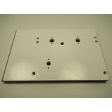 OPTIMUM Abdeckung TH3309/D/V – Detailausführung 2 SM-034020301305