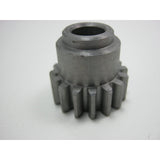 OPTIMUM Zahnrad TH3309/D/V, Version 2 SM-034020301317