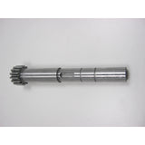 OPTIMUM Zahnradwelle TH3309/D/V SM-03402030488