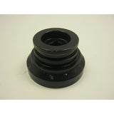 OPTIMUM Handrad TH3309  RAL9005 SM-03402030712