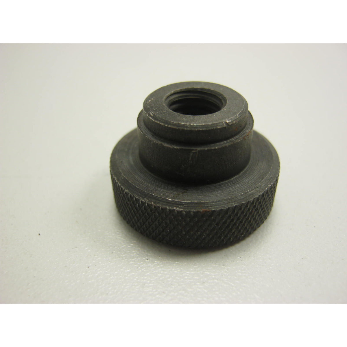 OPTIMUM Rändelmutter TH3309  3-2 / M8, Version 1 SM-034020308631