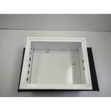 OPTIMUM Schaltkasten TH3309  RAL9016 SM-03402030864