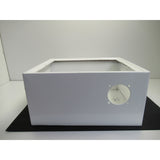 OPTIMUM Schaltkasten TH3309  RAL9016 SM-03402030864