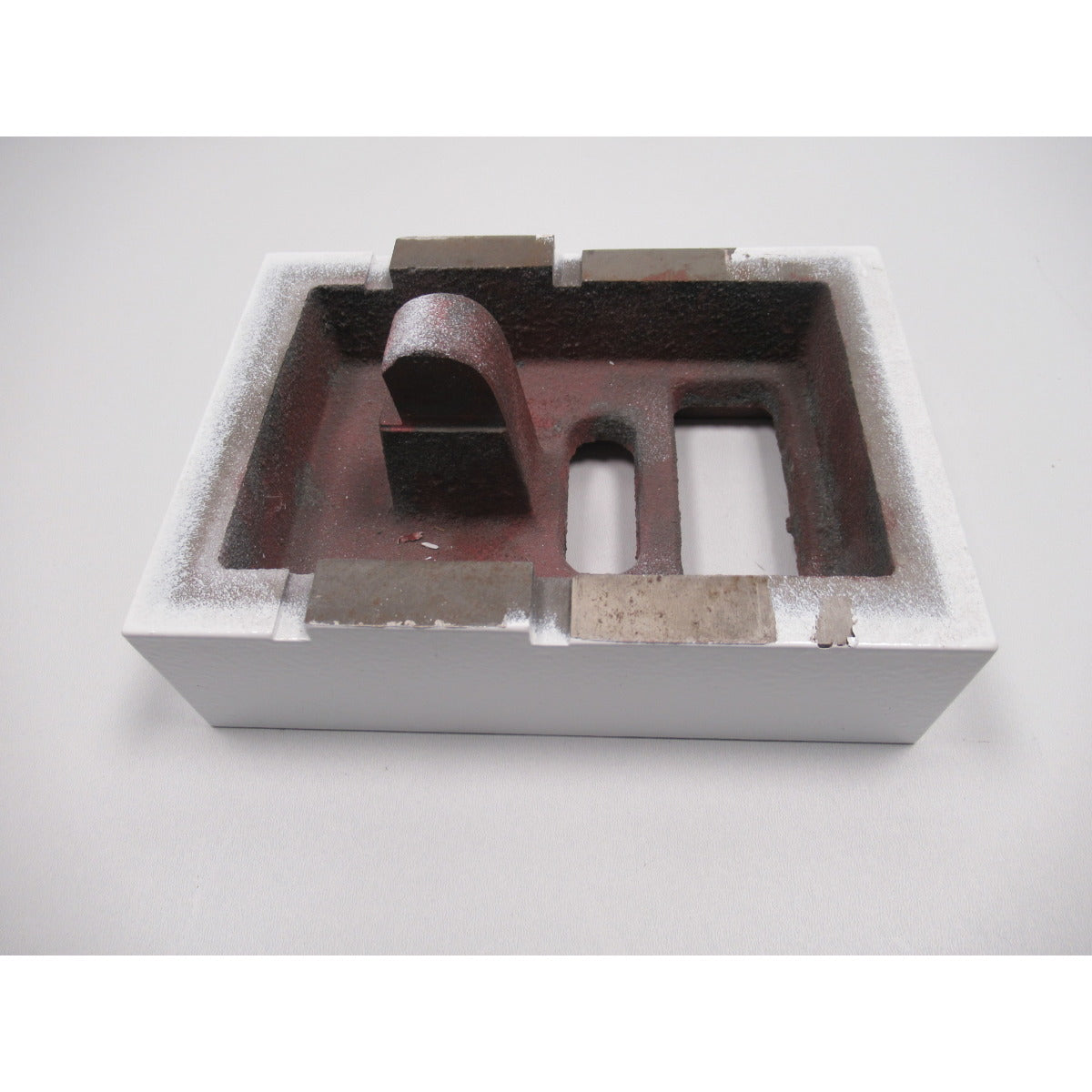 OPTIMUM Grundplatte TH3309/D/V SM-03402030926