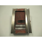 OPTIMUM Grundplatte TH3309/D/V SM-03402030926