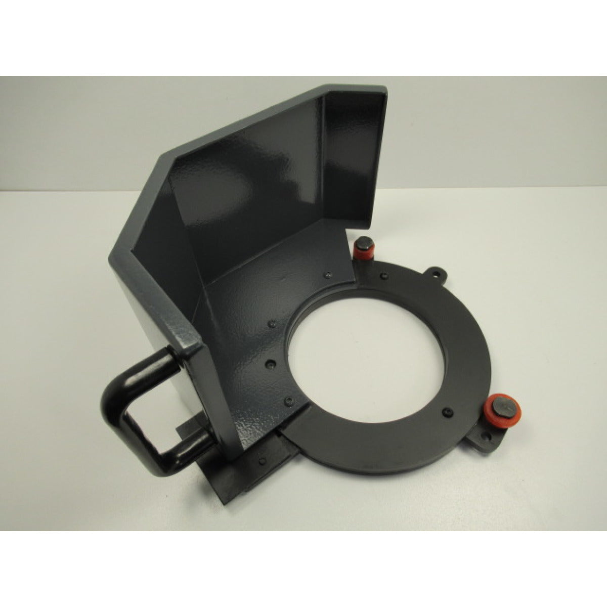 Optimum Drehfutterschutz TH3309/D/V komplett / Ø154mm - Art. 03402030FS