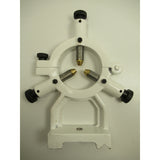 OPTIMUM Feststehende Lünette TH3309/D/V  max. Ø70mm / RAL9016 SM-03402030LF