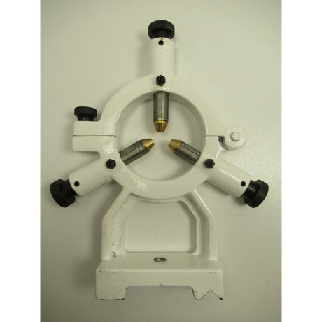 OPTIMUM Feststehende Lünette TH3309/D/V  max. Ø70mm / RAL9016 SM-03402030LF